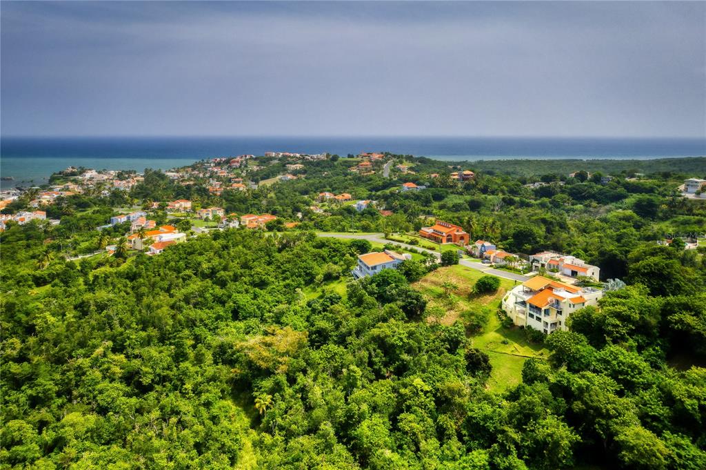 PALMAS DEL MAR - Residential