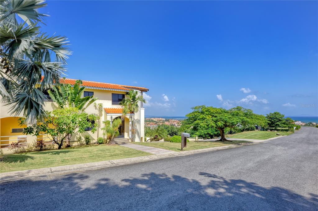 PALMAS DEL MAR - Residential