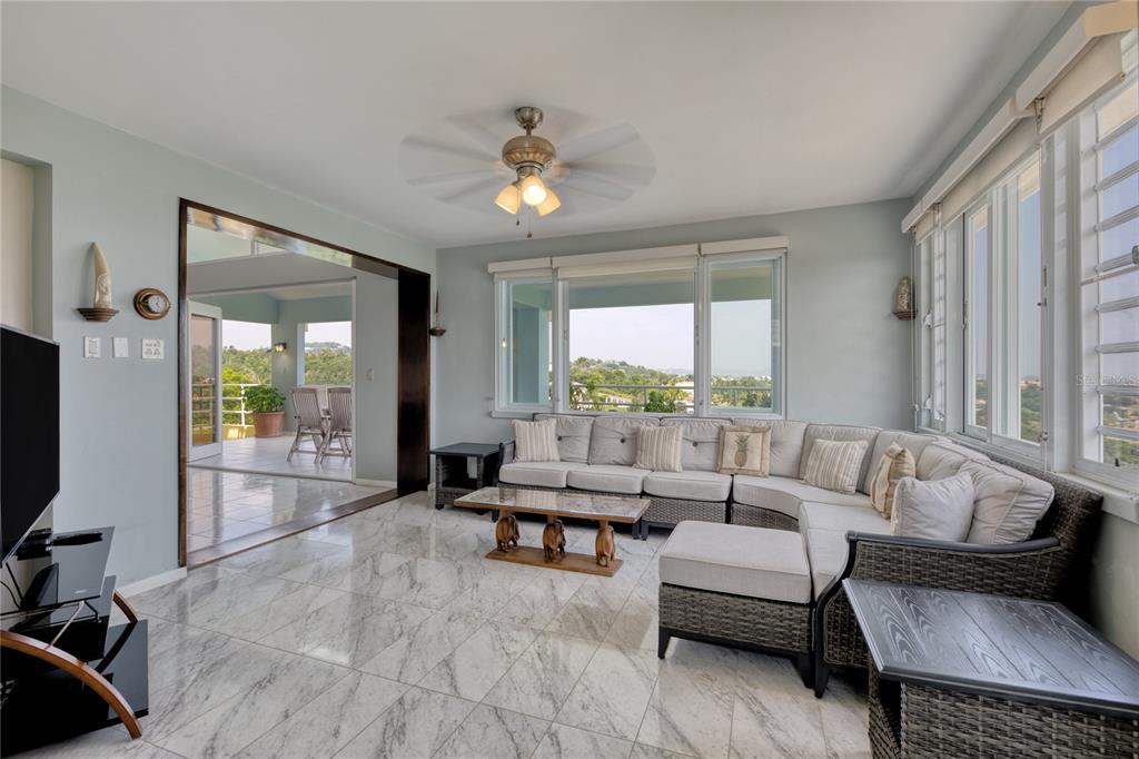 PALMAS DEL MAR - Residential