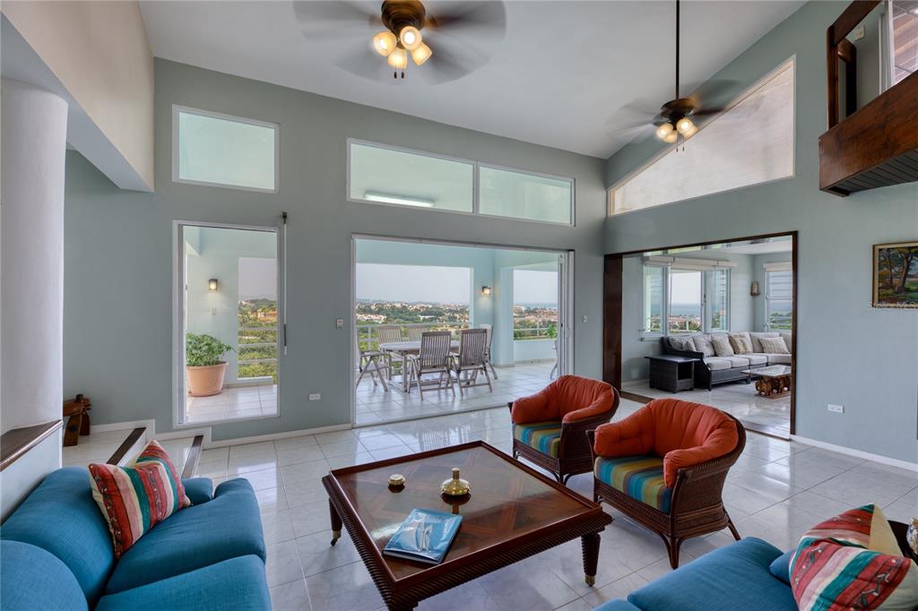 PALMAS DEL MAR - Residential