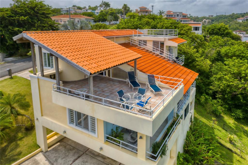 PALMAS DEL MAR - Residential