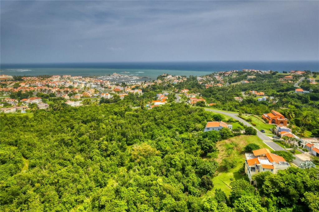 PALMAS DEL MAR - Residential