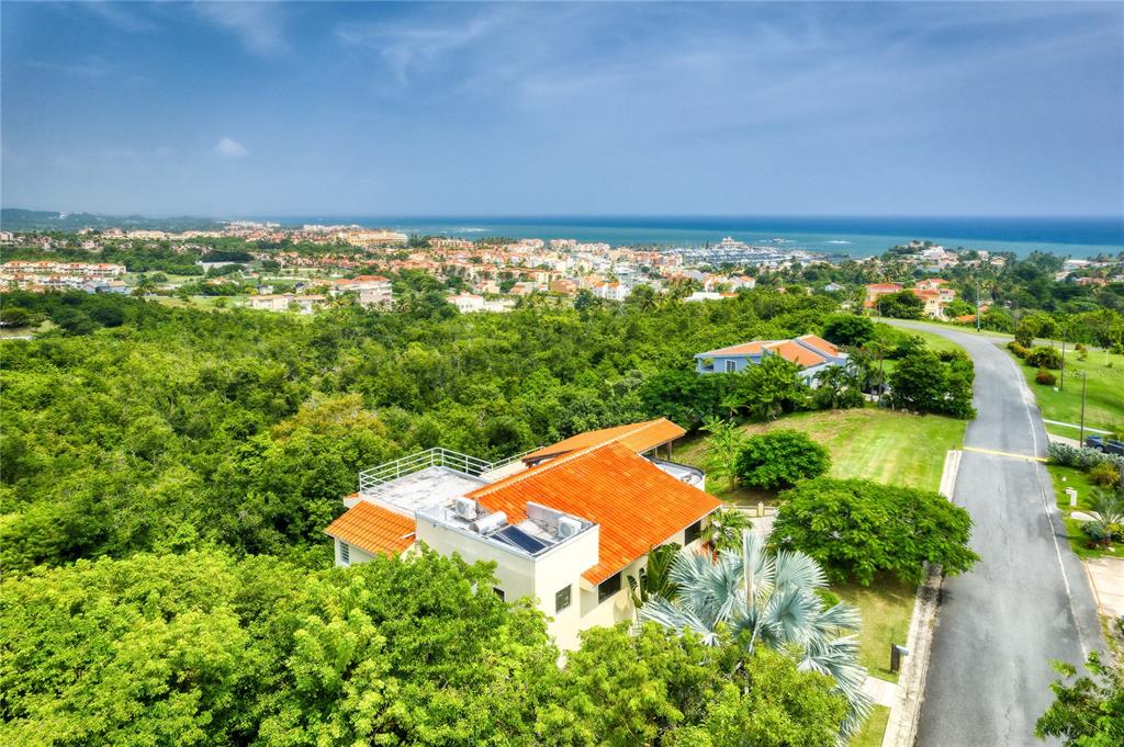 PALMAS DEL MAR - Residential