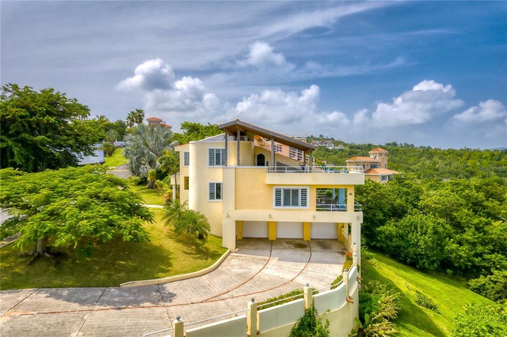 PALMAS DEL MAR - Residential