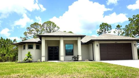 4661 FORLANO CIRCLE NORTH PORT FL 34291