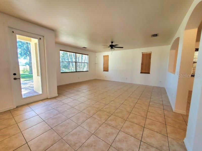 RIVER CLUB - Residential Lease