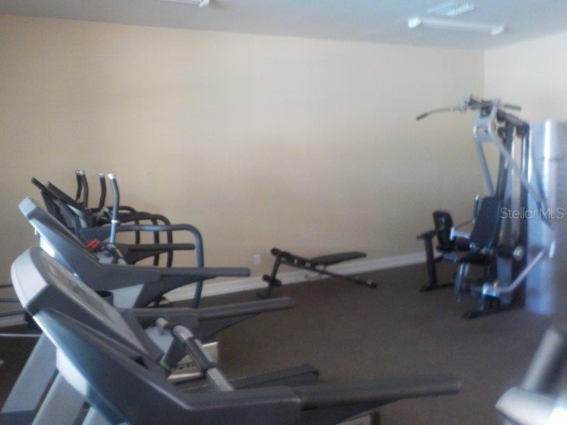 RIVER CLUB - Residential Lease