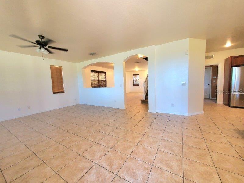 RIVER CLUB - Residential Lease