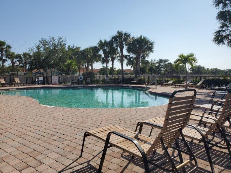 RIVER CLUB - Residential Lease