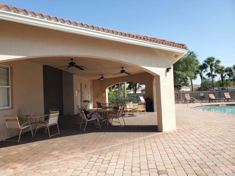 RIVER CLUB - Residential Lease