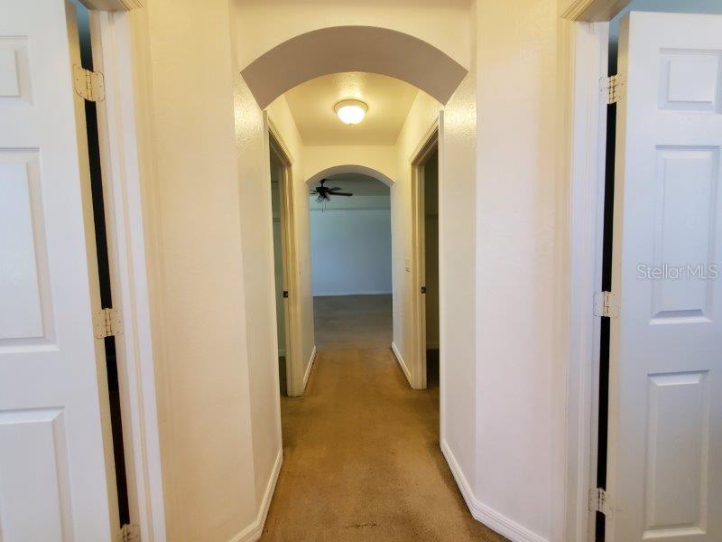 RIVER CLUB - Residential Lease