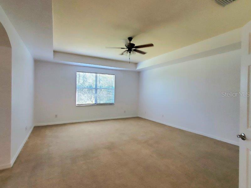 RIVER CLUB - Residential Lease