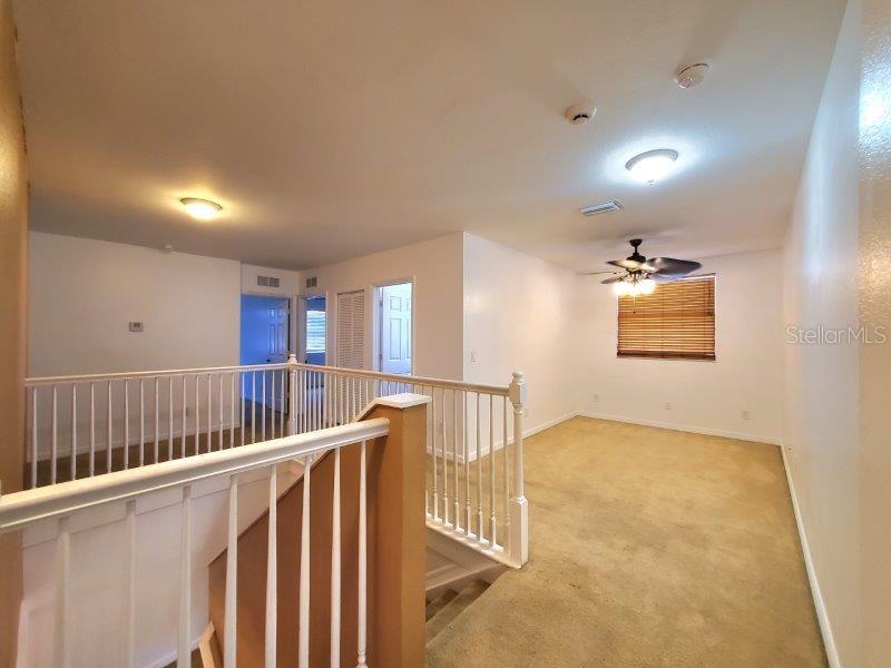 RIVER CLUB - Residential Lease