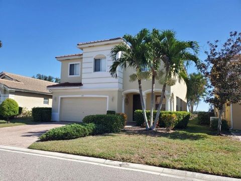 Photo of 4197 River Bank Way, Punta Gorda, FL 33980 (MLS # C7517200)