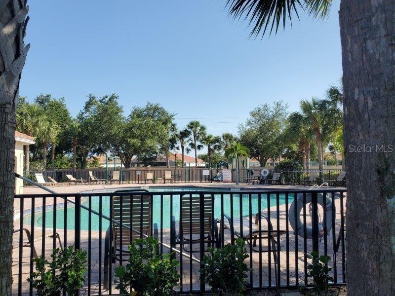 RIVER CLUB - Residential Lease