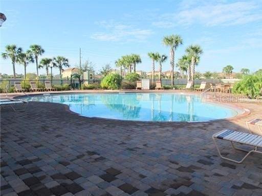 RIVER CLUB - Residential Lease