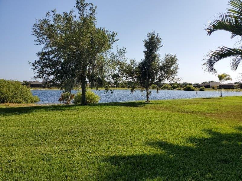 RIVER CLUB - Residential Lease