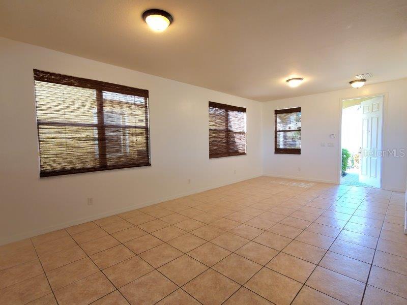 RIVER CLUB - Residential Lease