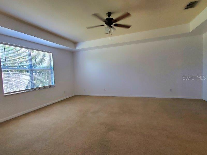 RIVER CLUB - Residential Lease