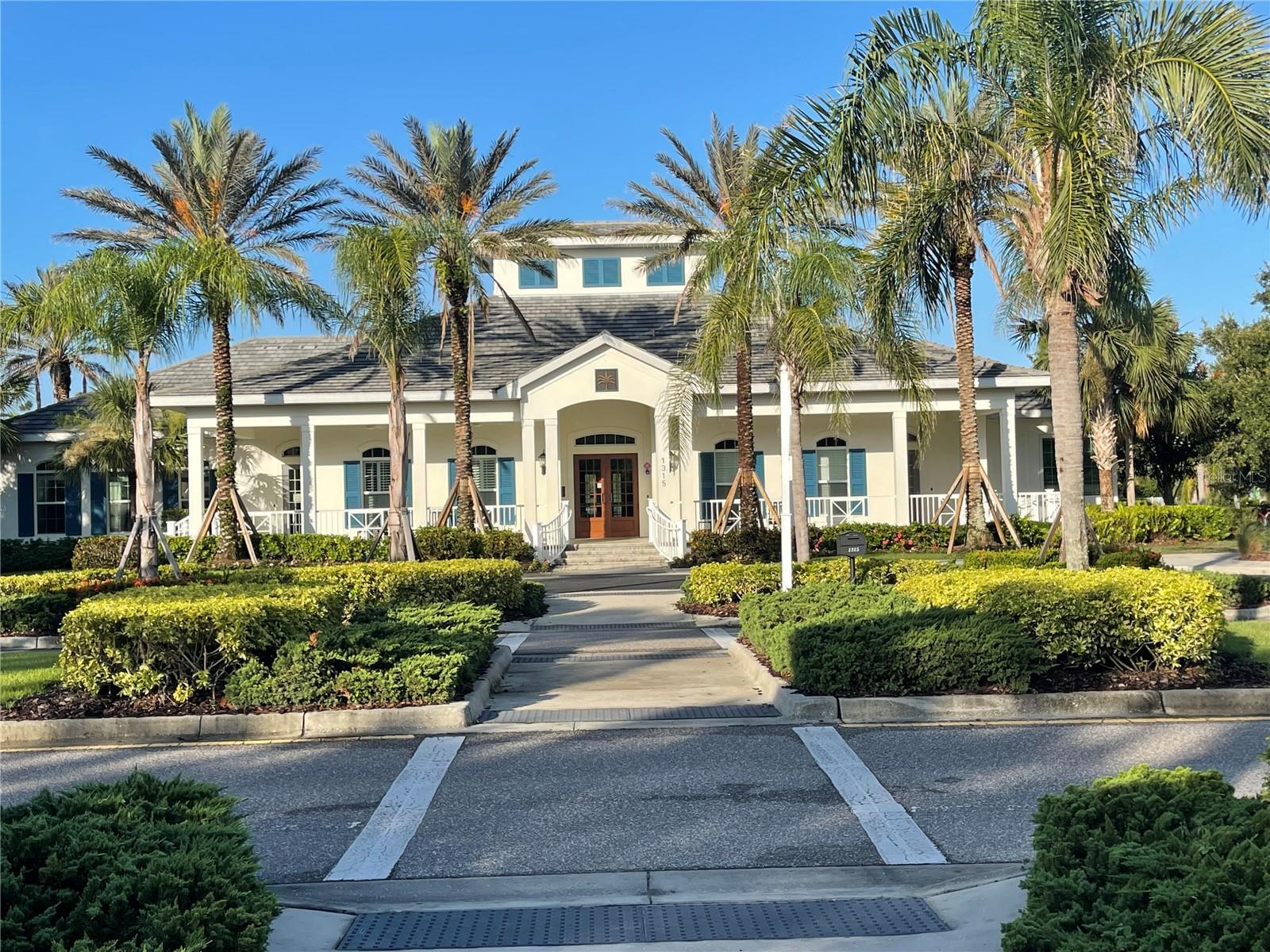 GRAND PALM PH 2B - Residential Lease