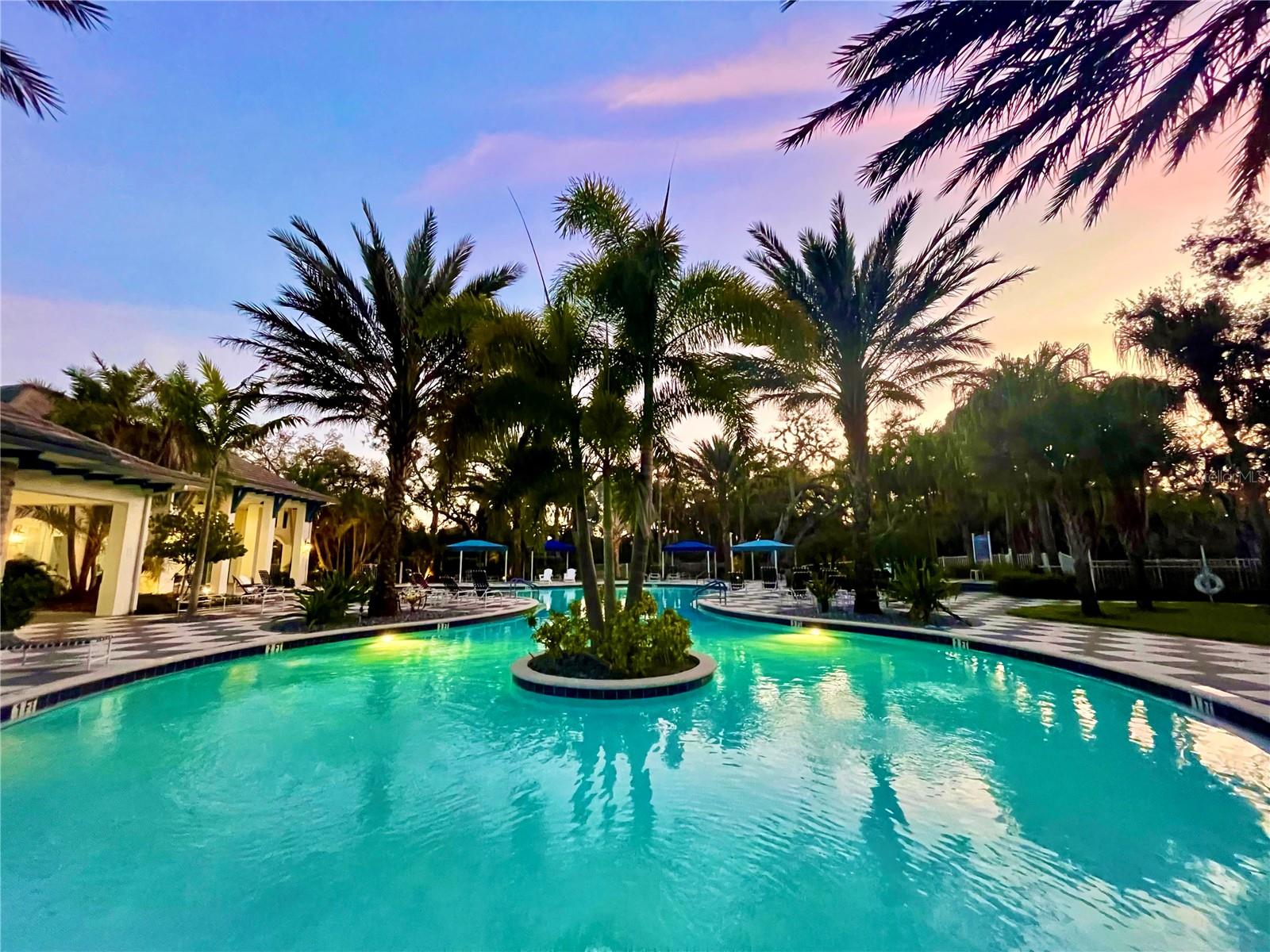 GRAND PALM PH 2B - Residential Lease