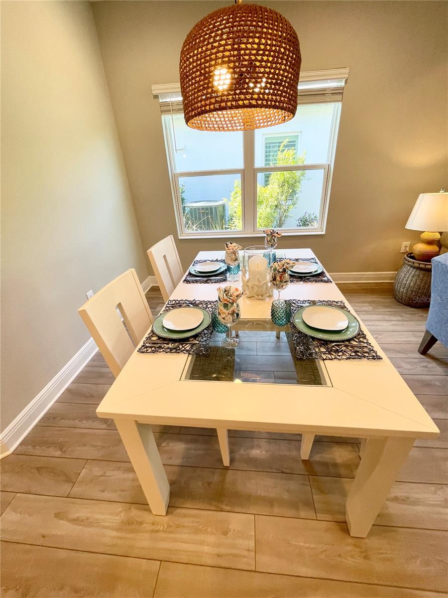 GRAND PALM PH 2B - Residential Lease