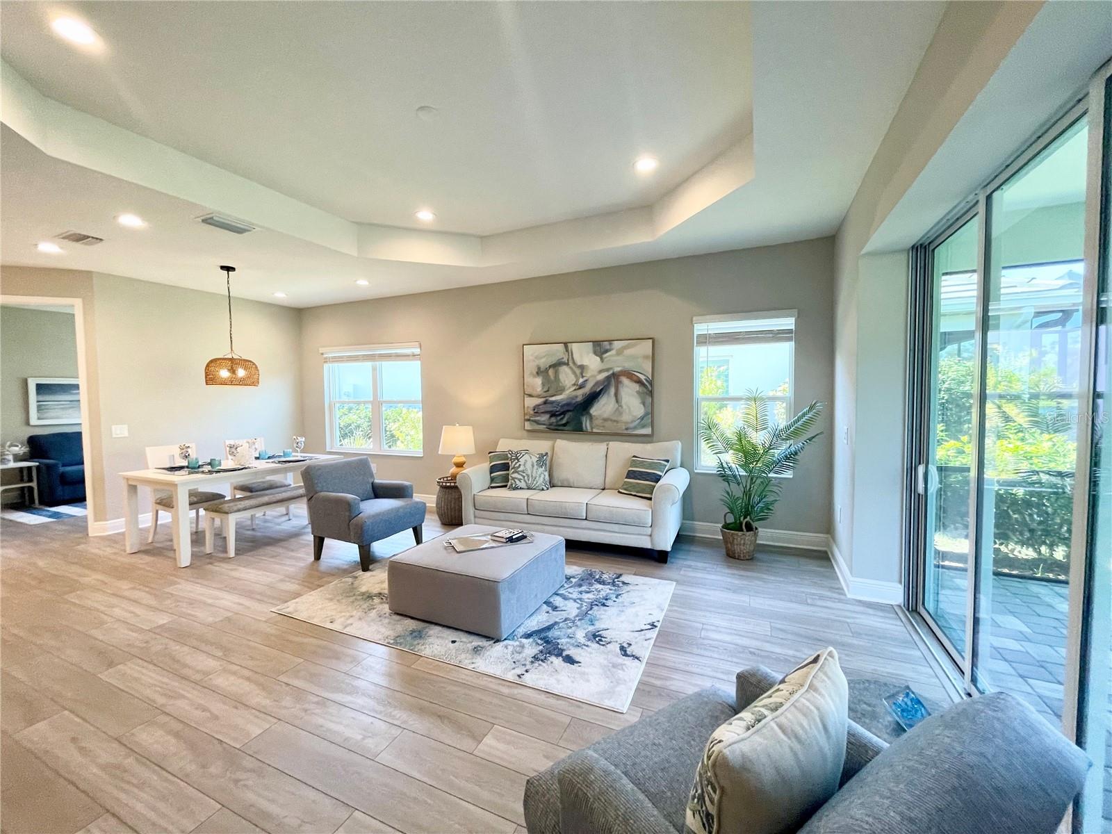 GRAND PALM PH 2B - Residential Lease