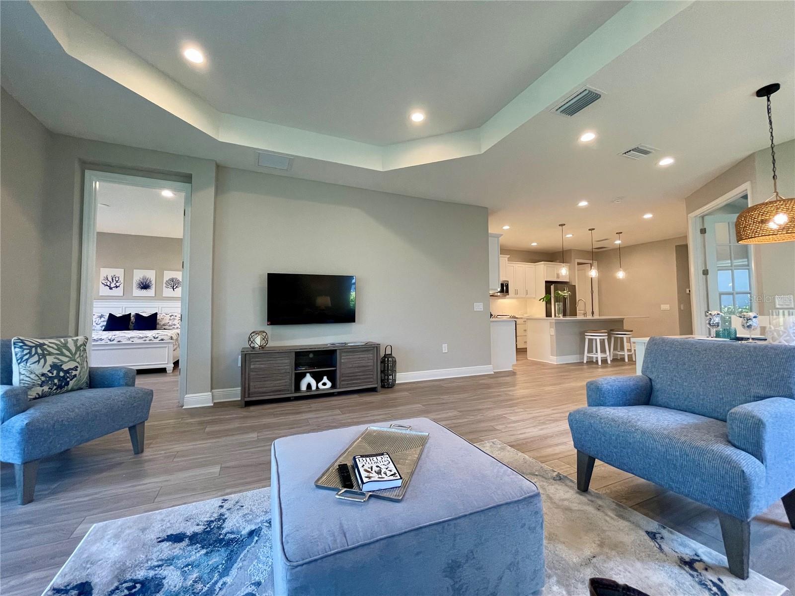 GRAND PALM PH 2B - Residential Lease