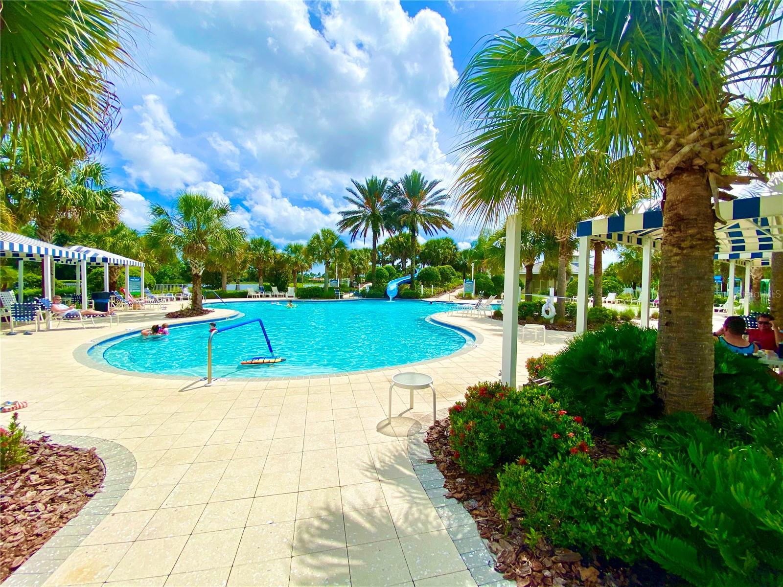 GRAND PALM PH 2B - Residential Lease