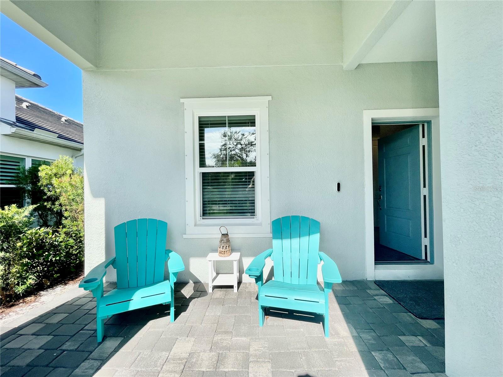 GRAND PALM PH 2B - Residential Lease