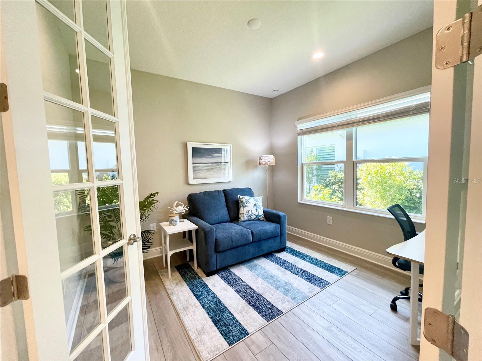 GRAND PALM PH 2B - Residential Lease