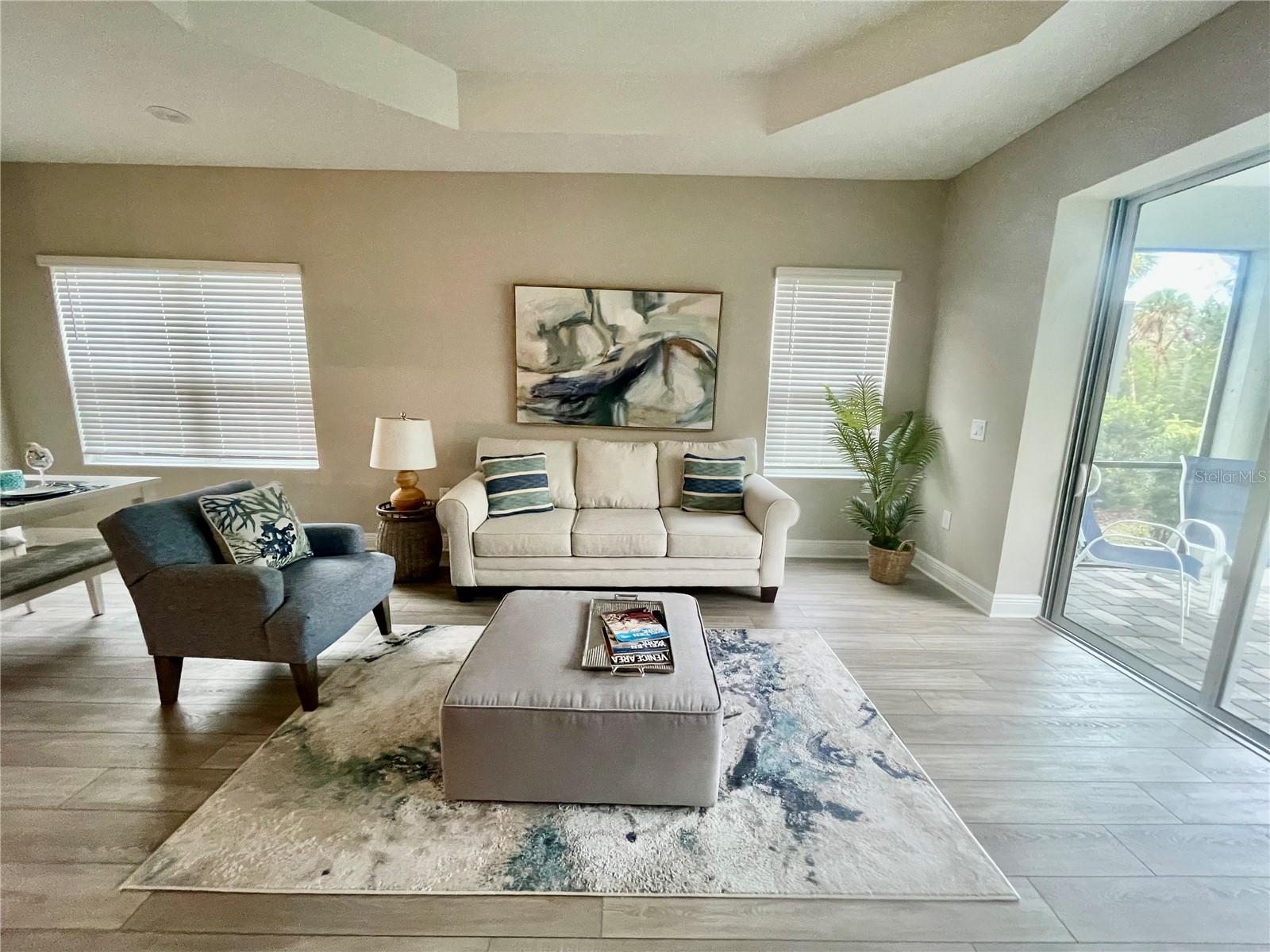 GRAND PALM PH 2B - Residential Lease