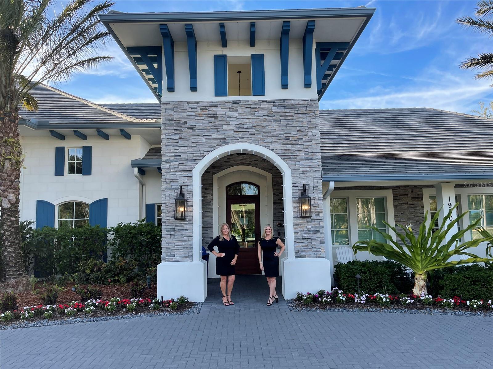 GRAND PALM PH 2B - Residential Lease