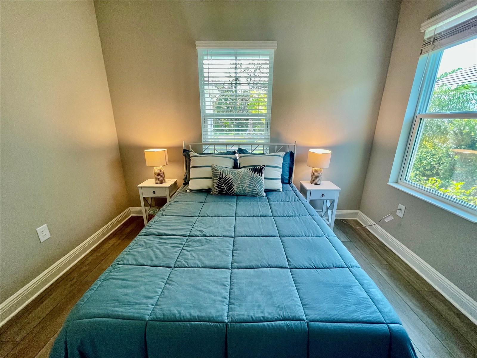 GRAND PALM PH 2B - Residential Lease