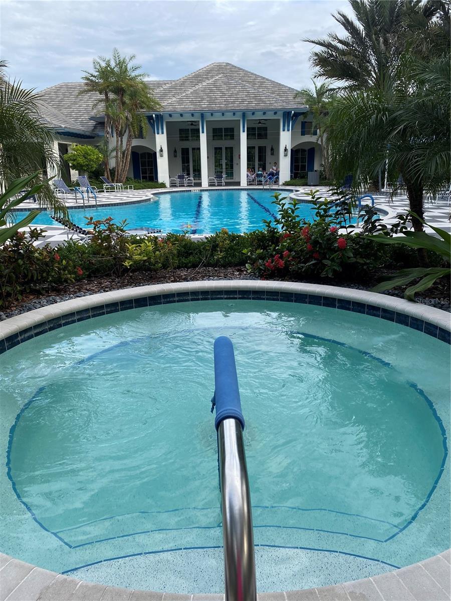 GRAND PALM PH 2B - Residential Lease