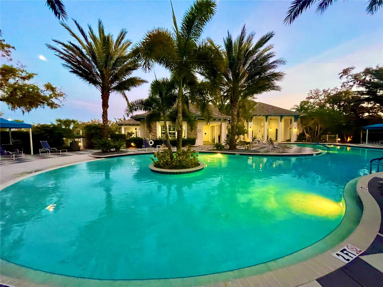 GRAND PALM PH 2B - Residential Lease