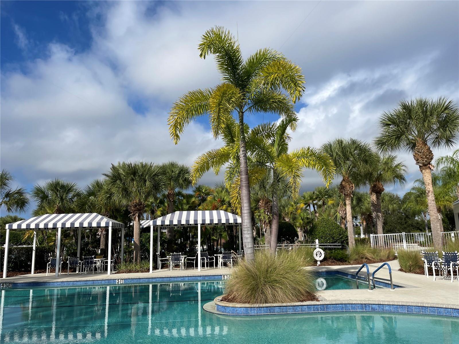 GRAND PALM PH 2B - Residential Lease