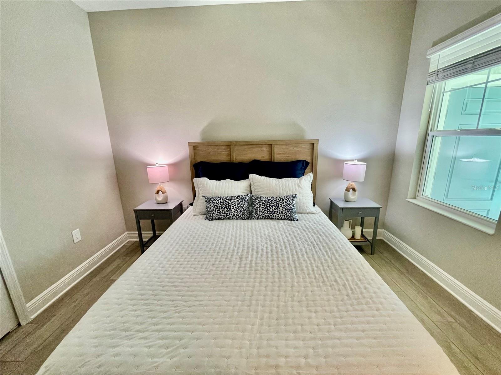 GRAND PALM PH 2B - Residential Lease