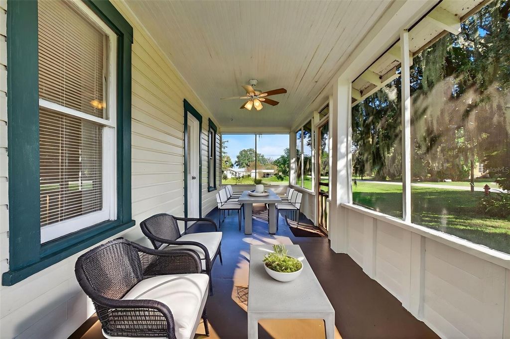 Photo of 501 E 9th Street, Frostproof, FL 33843 (MLS # O6354553)