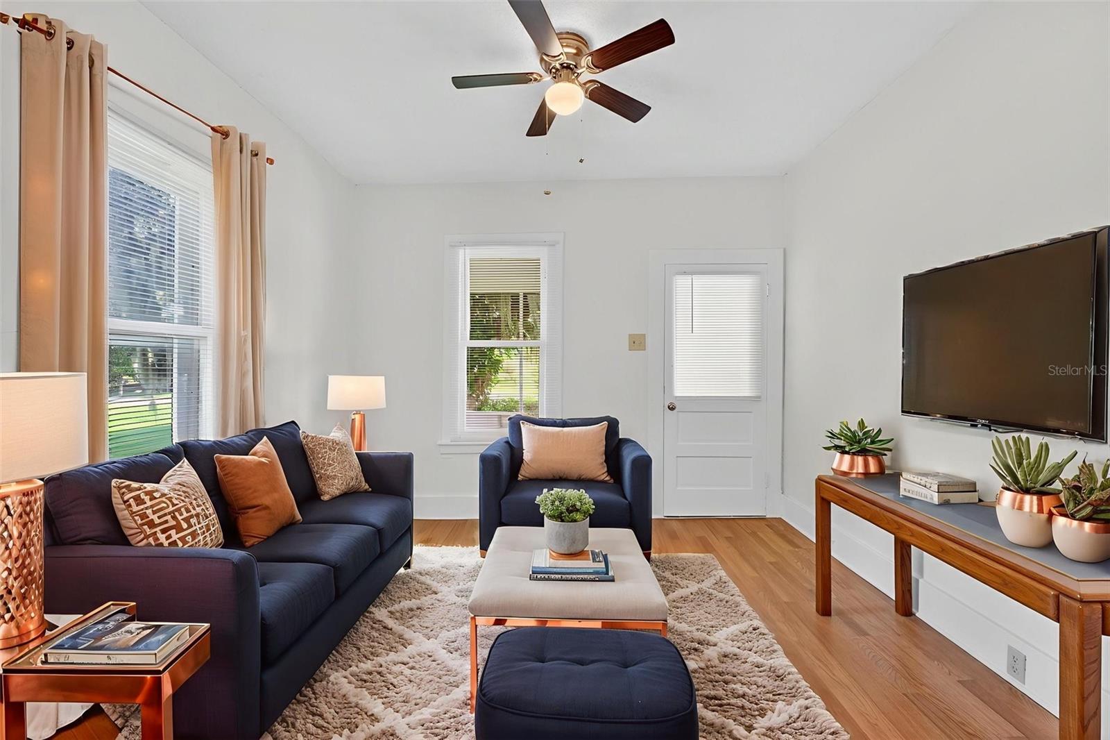 HALLS SUB - Residential