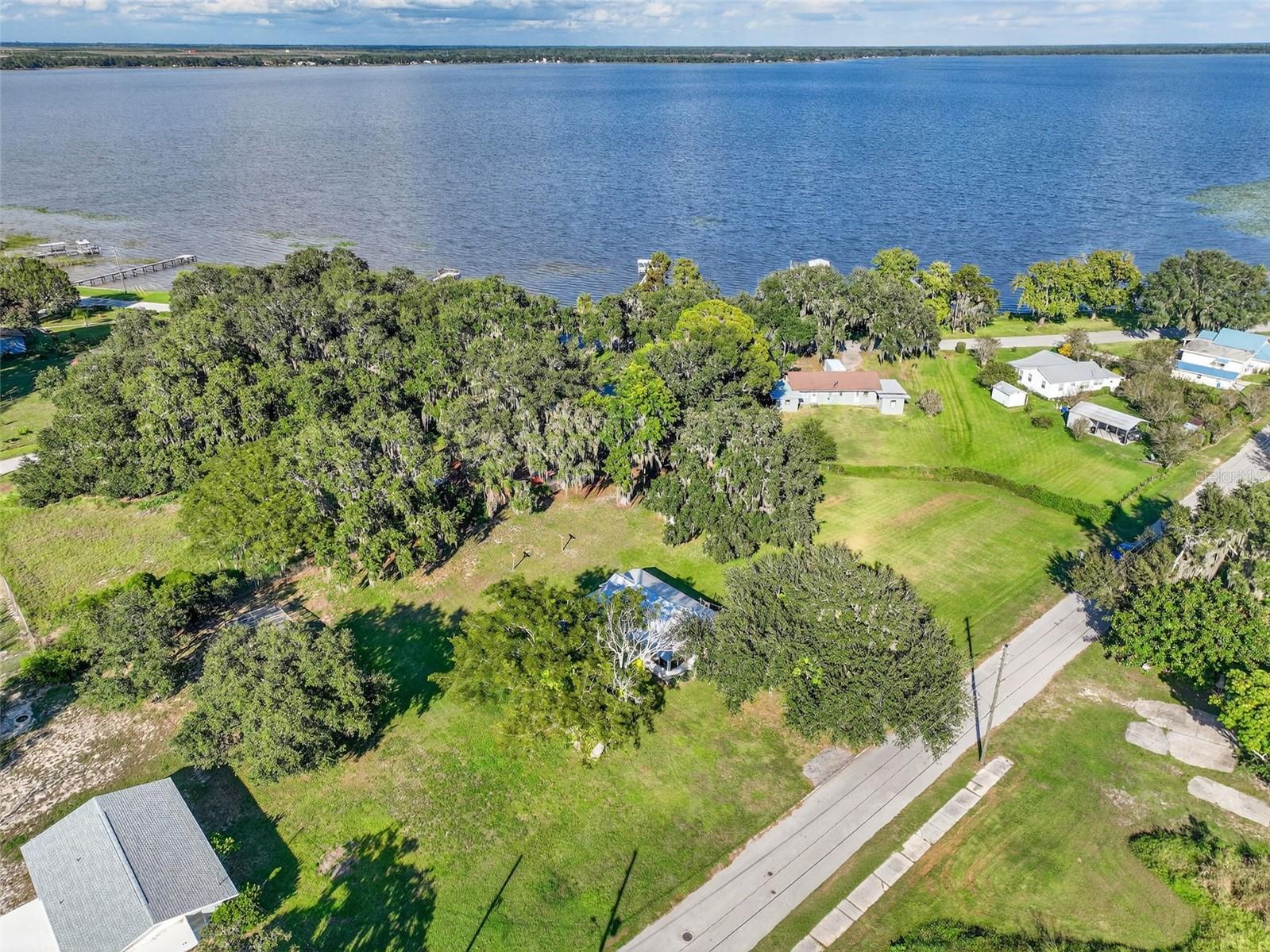 HALLS SUB - Residential