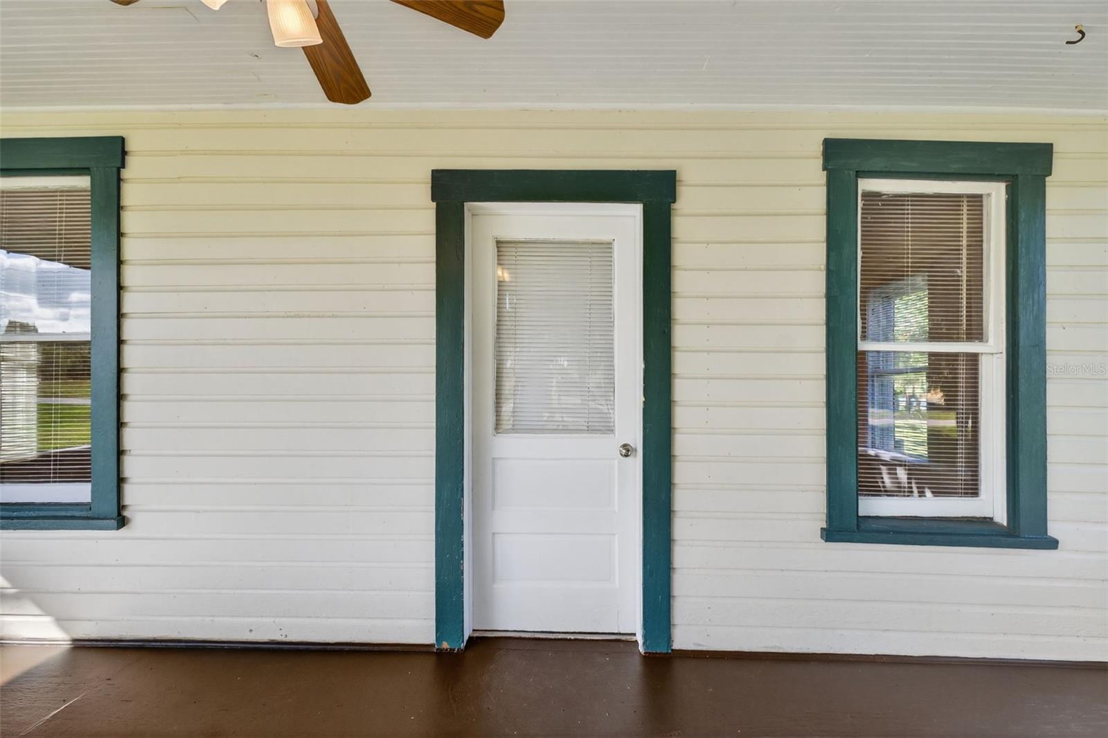 HALLS SUB - Residential