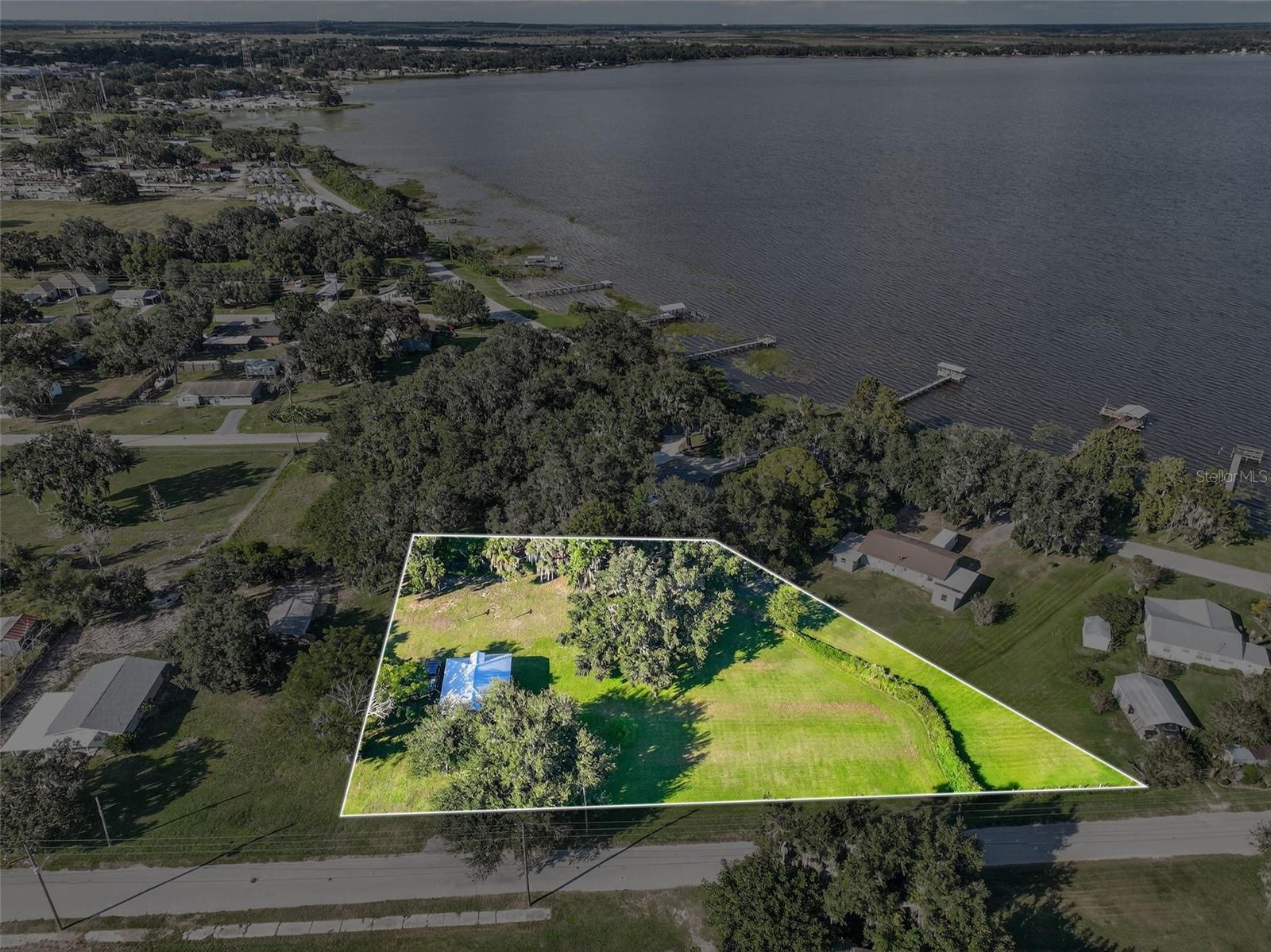 HALLS SUB - Residential