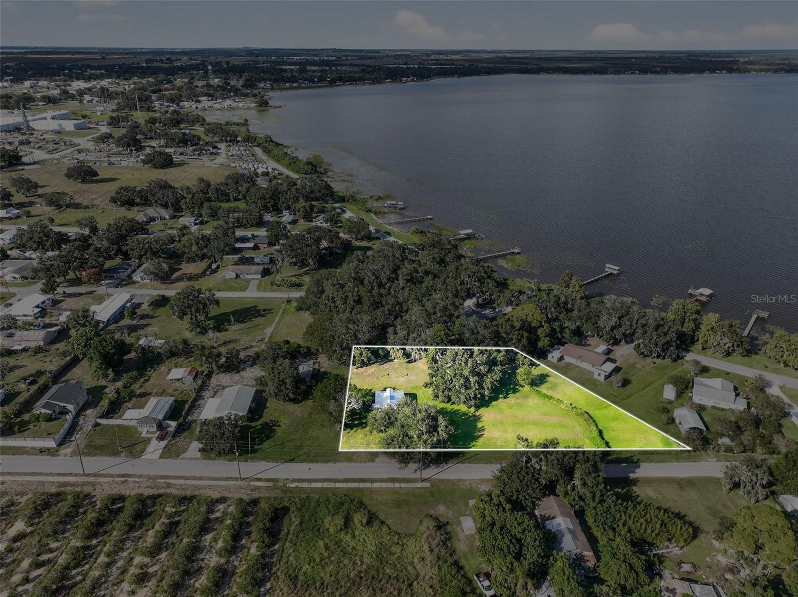 HALLS SUB - Residential