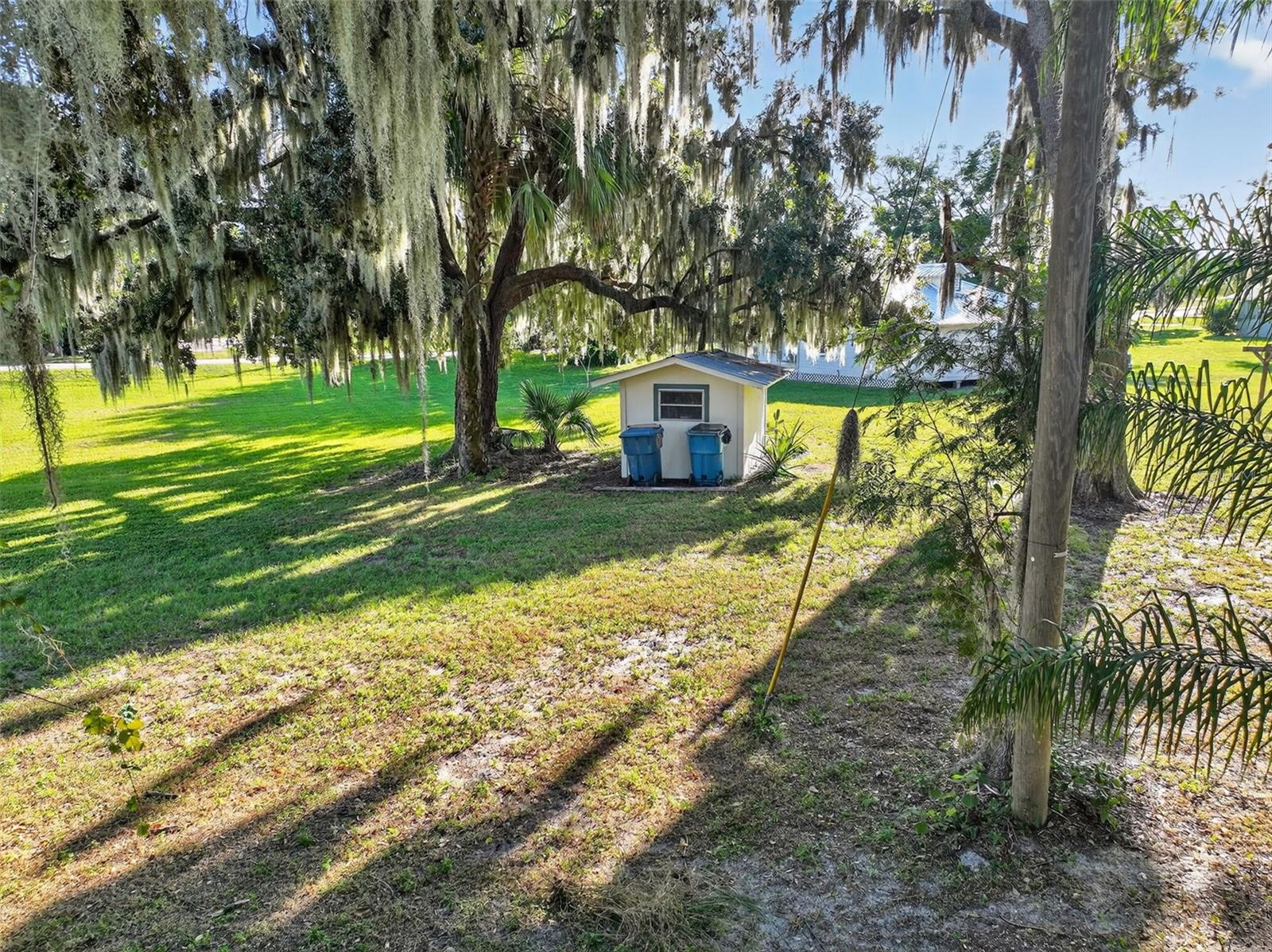 HALLS SUB - Residential