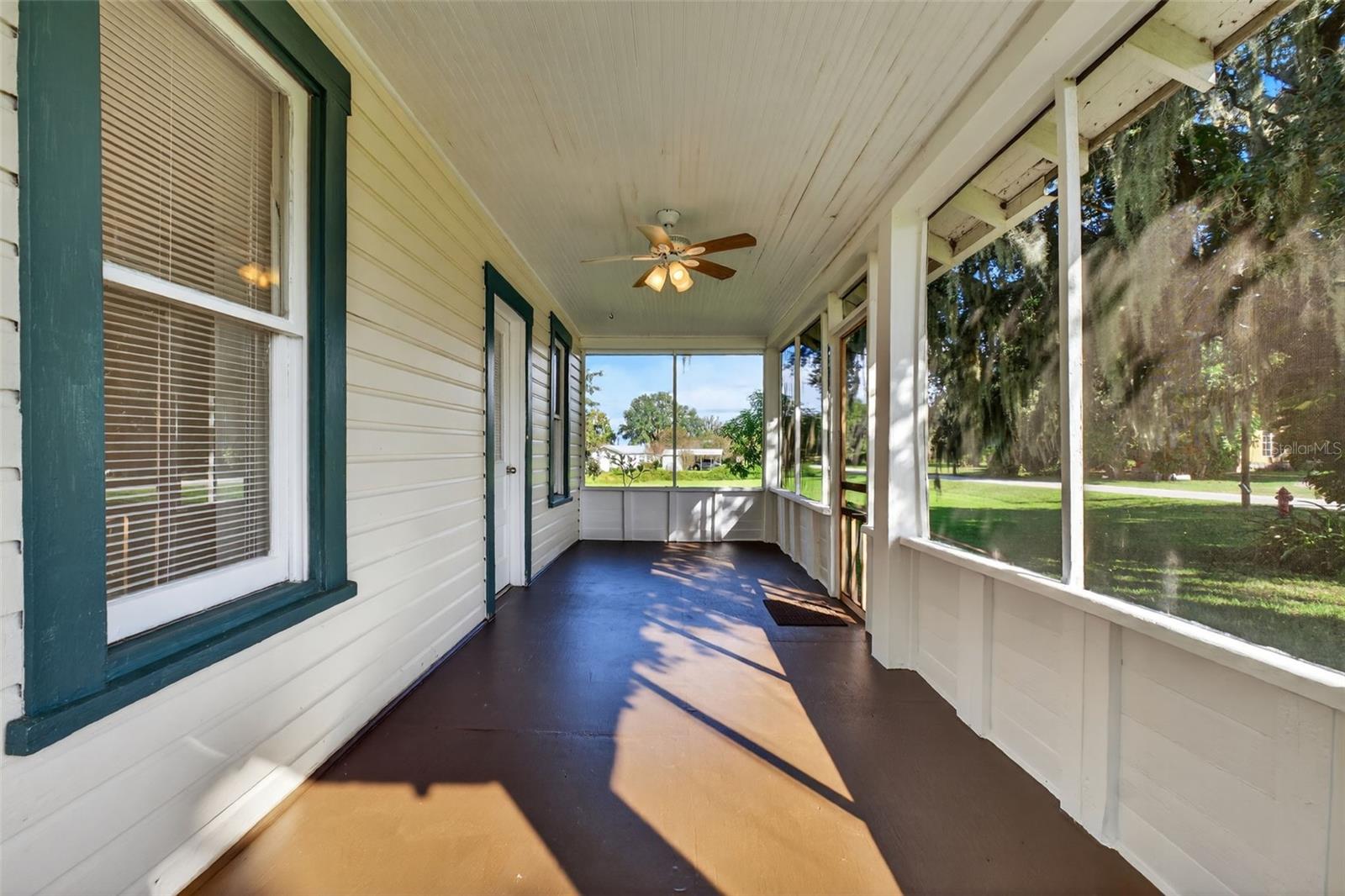 HALLS SUB - Residential