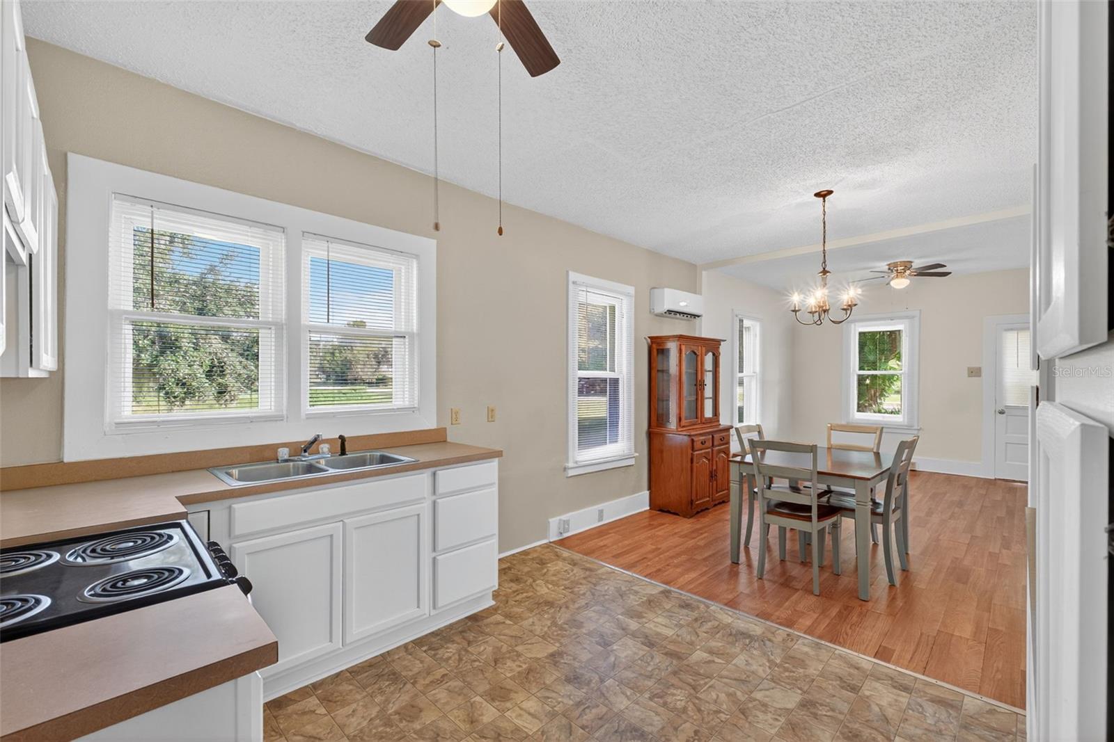 HALLS SUB - Residential