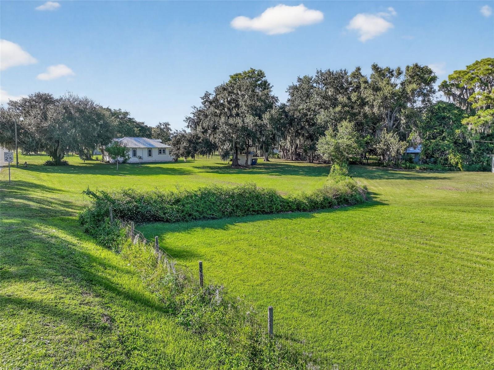 HALLS SUB - Residential