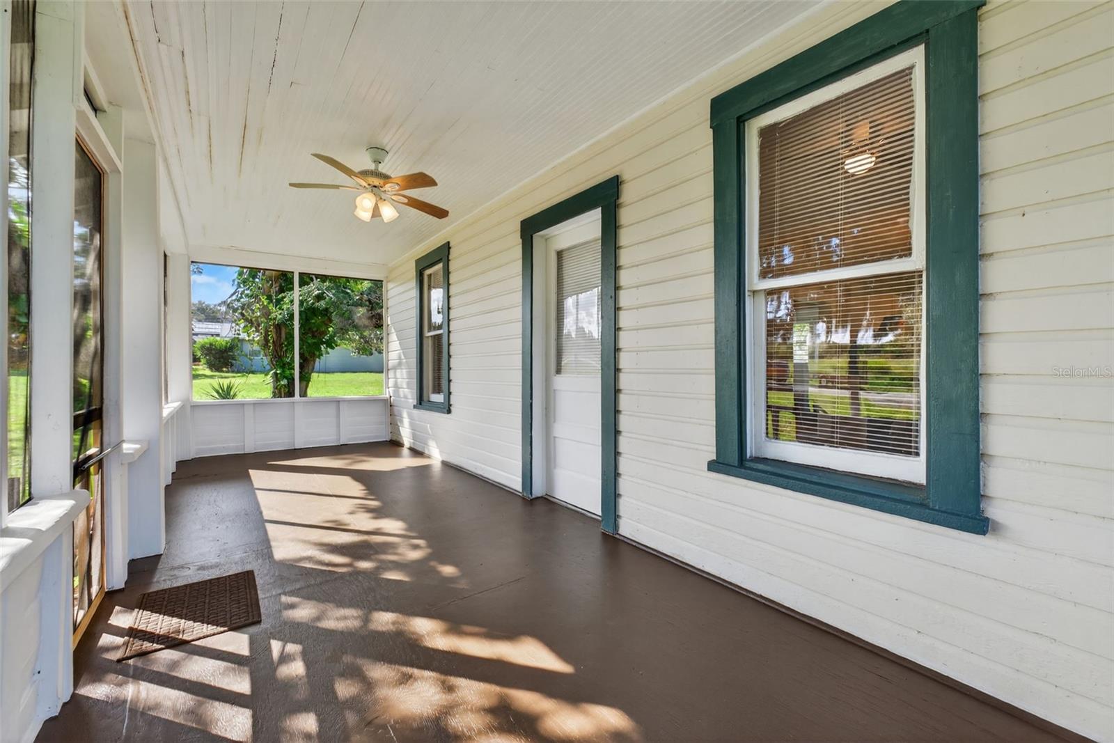 HALLS SUB - Residential