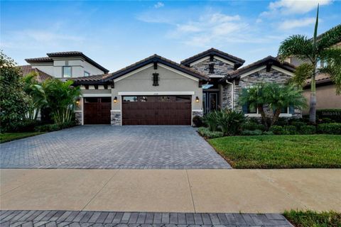 A home in RIVERVIEW